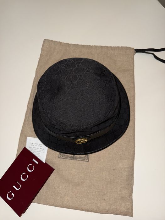 Оригинална шапка Gucci