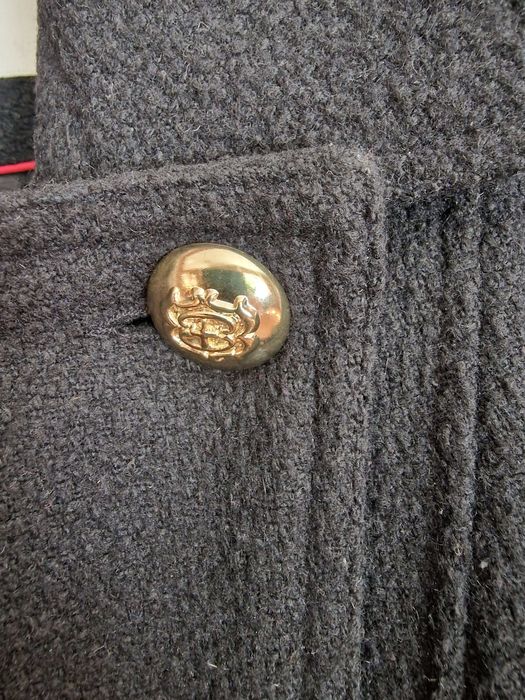 Palton Artigi toamna-primavara