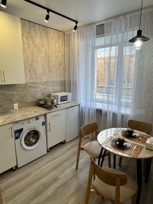 Однокомнатная квартира Комфорт