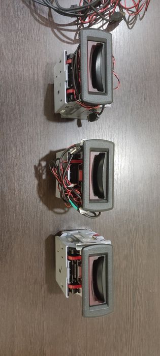 Купюроприемник ITL NV10 USB