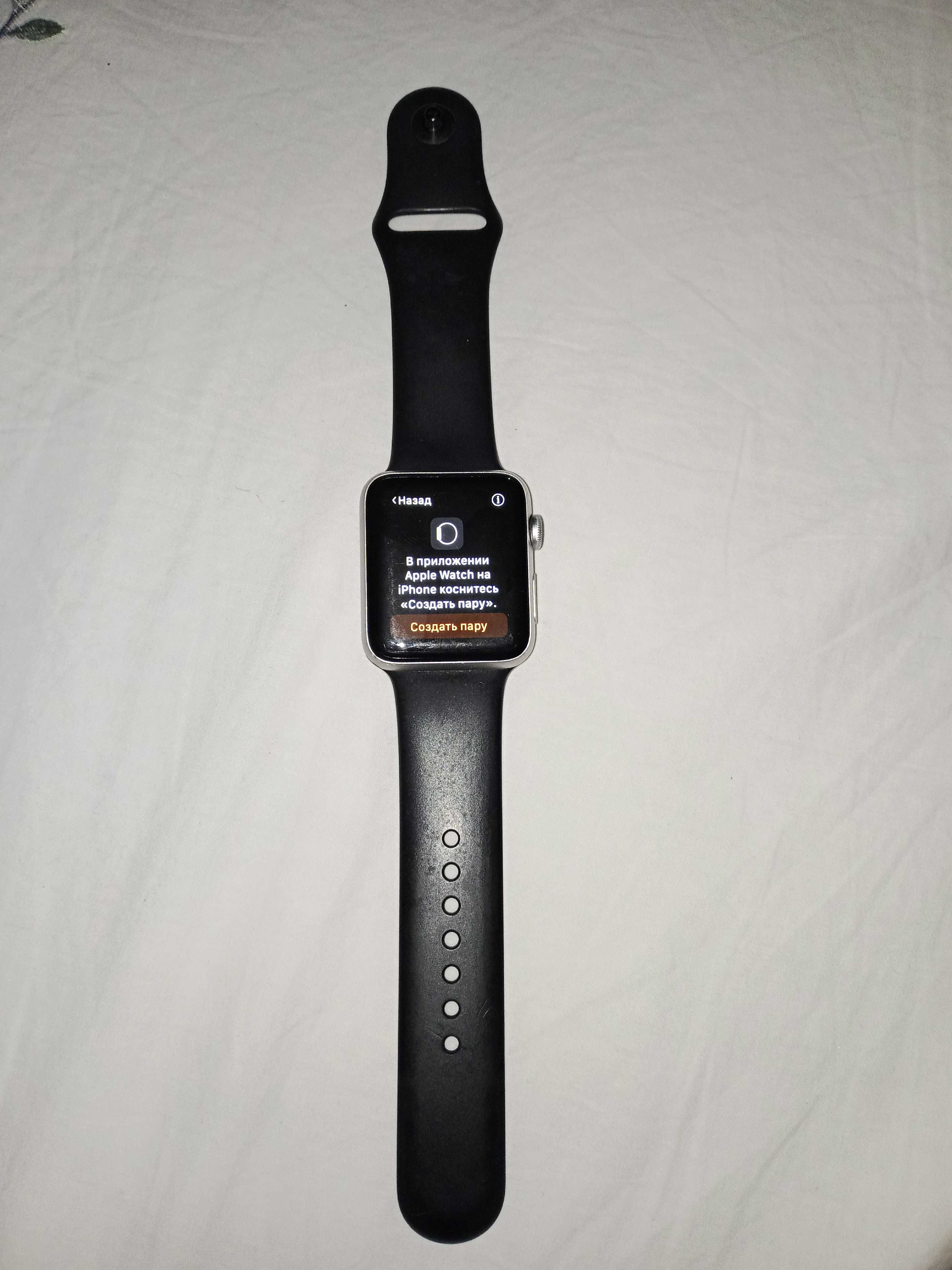 Aplle watch 3 42mm