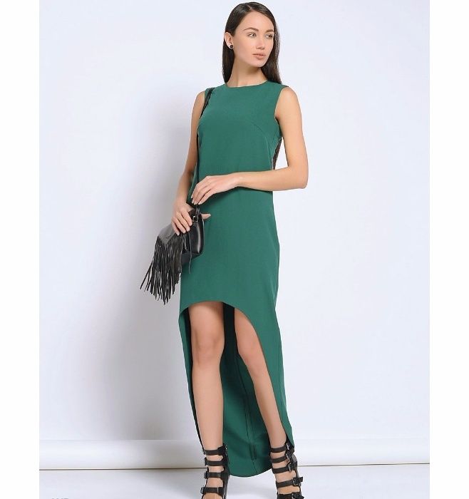 НОВОЕ женское платье размер xs