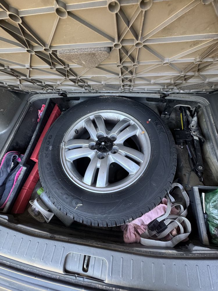Hyundai Tucson 2008 103kw