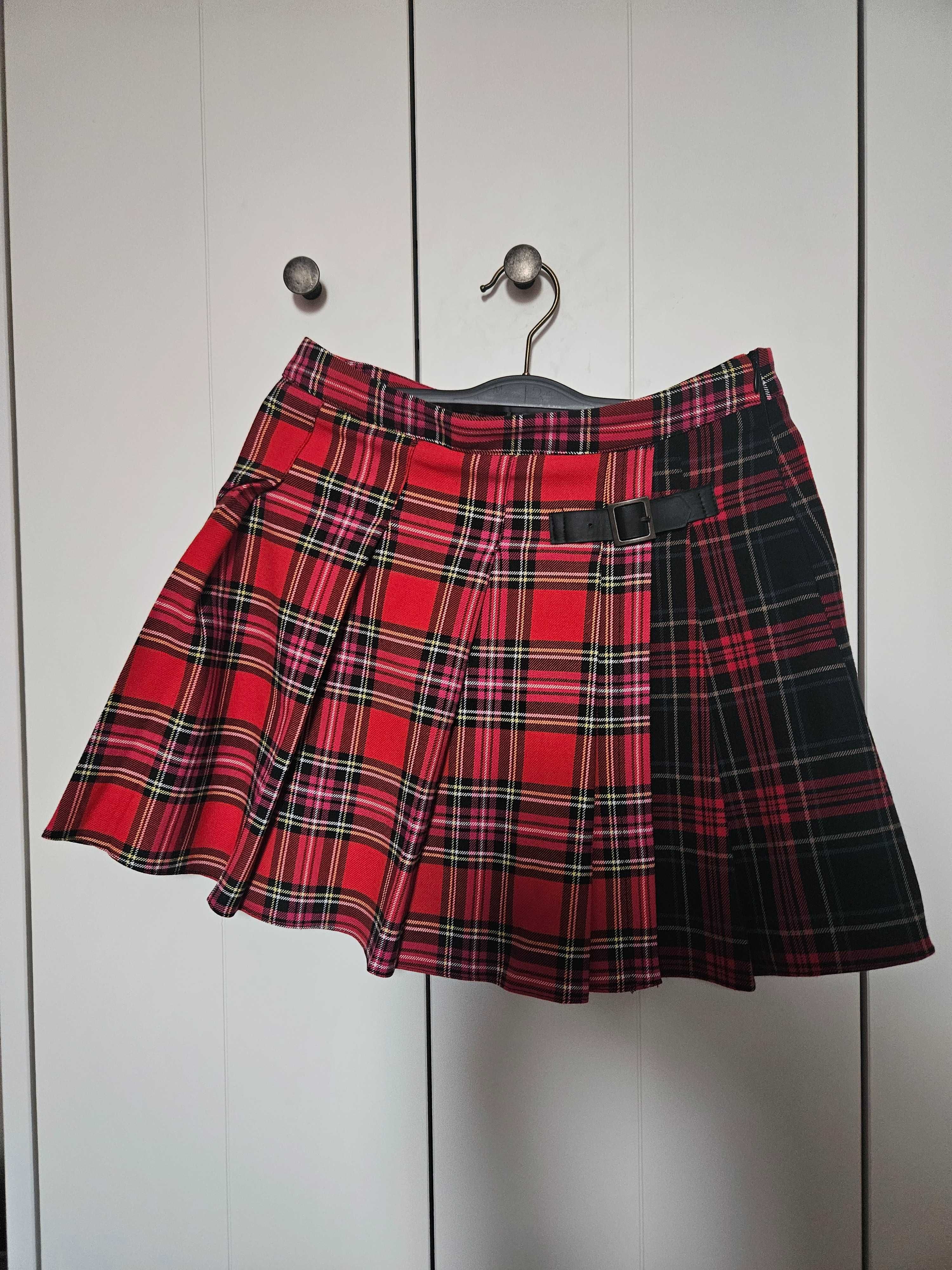 рокли, поли Zara 164