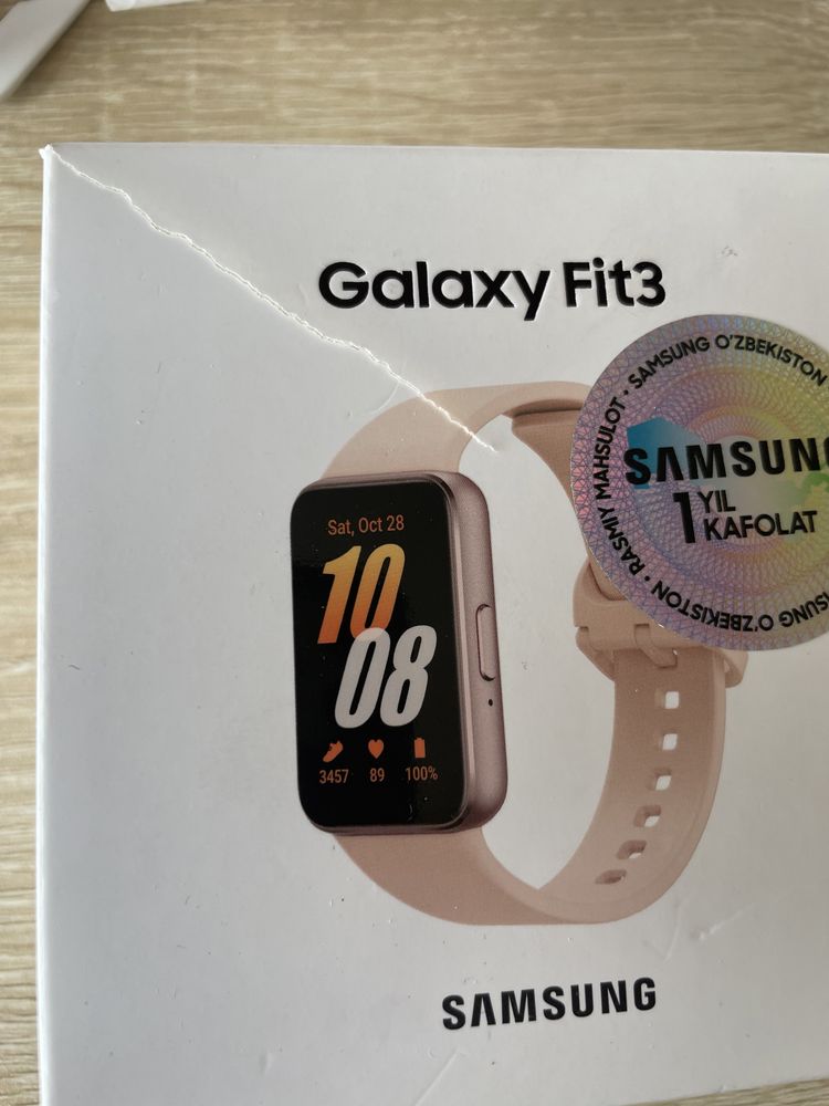 samsung galaxy fit 3