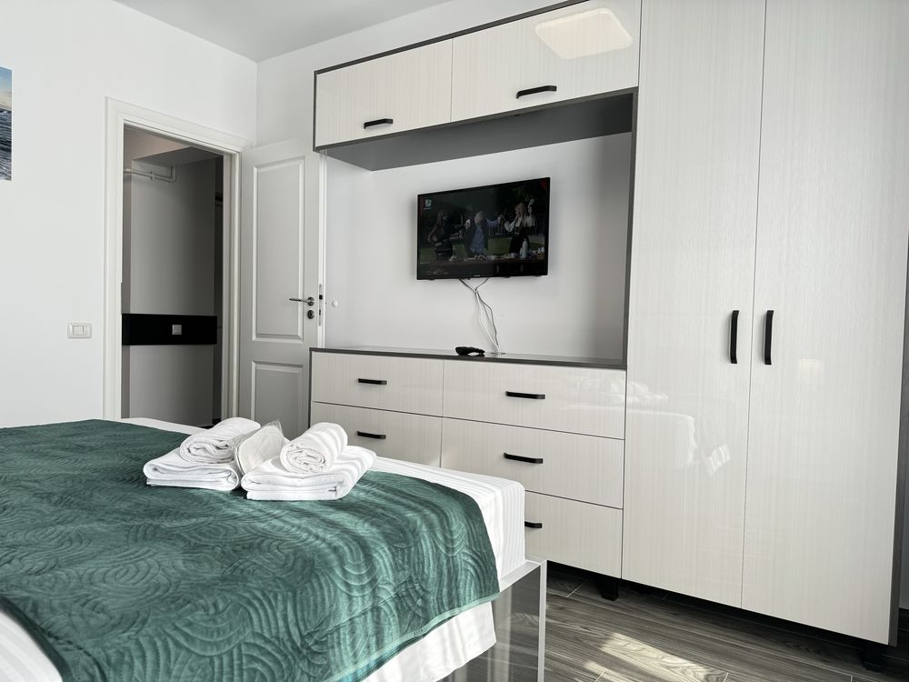 B Cazare Apartamente 1-2 Cam Regim Hotelier Central by Glam Apartments