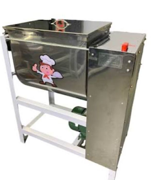 Тестомес  20литр