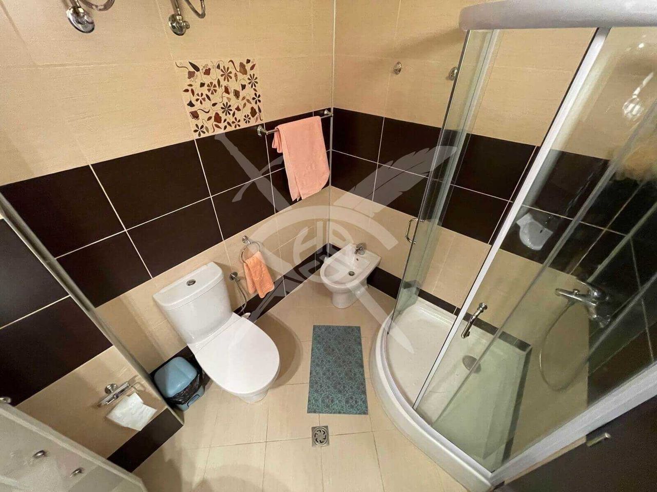 Продава се Тристаен апартамент в к.к. Слънчев бряг - 105 кв.м за 1048 €/кв.м - Снимка #6