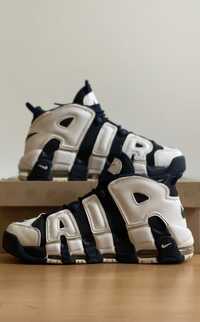 Nike AIR more uptempo olympic 2020
