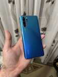 Huawei P30 Pro Aurora Blue 128GB 6GB RAM Garantie !