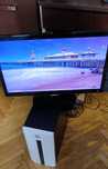 Vand calculator/PC cu monitor si periferice> i5, DDR4, SSD+HDD, RX 480