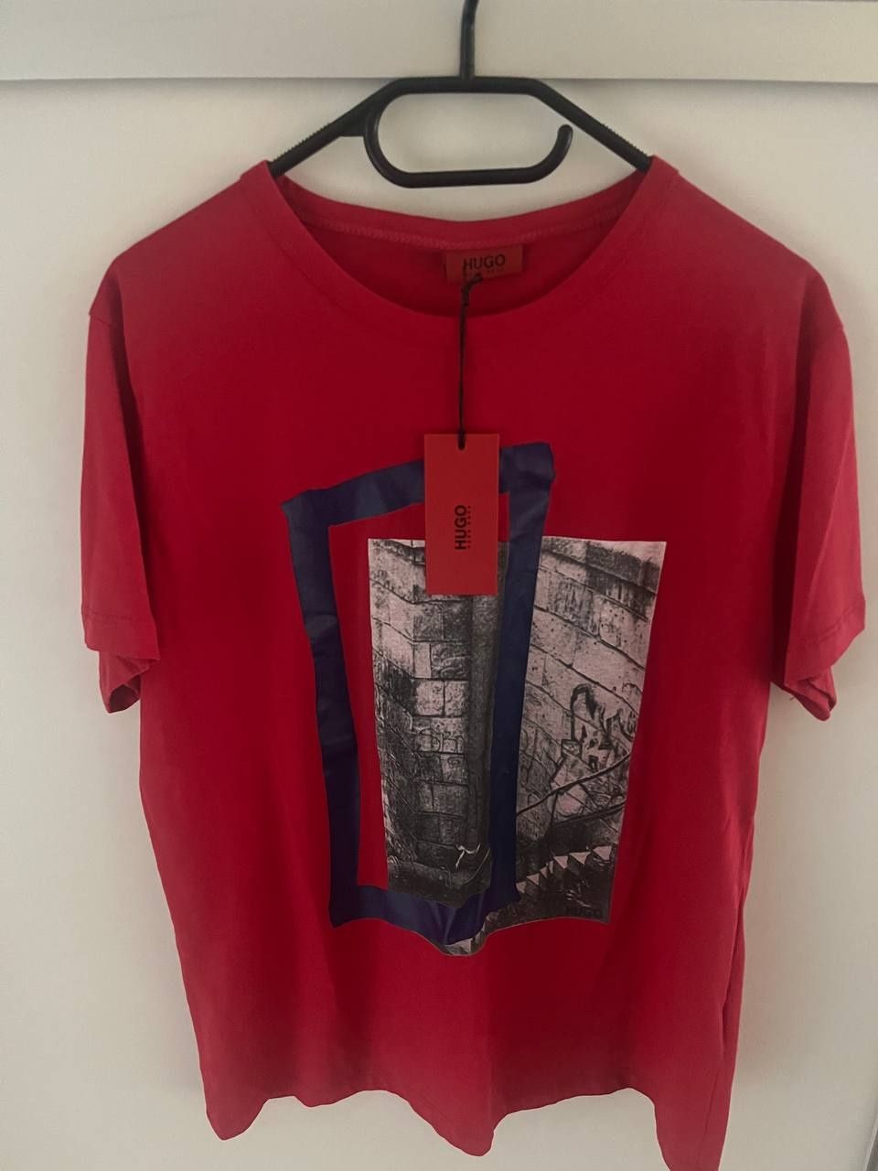 Hugo Boss тениска