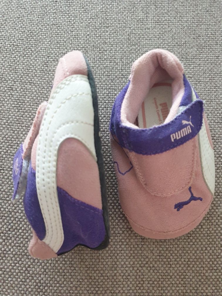 Puma copii marime 18