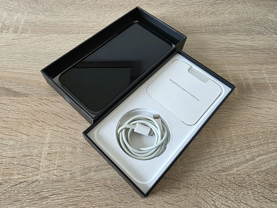 Iphone 13 Pro Max, 256gb, sierra blue