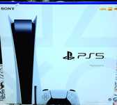 Playstation 5 double edition