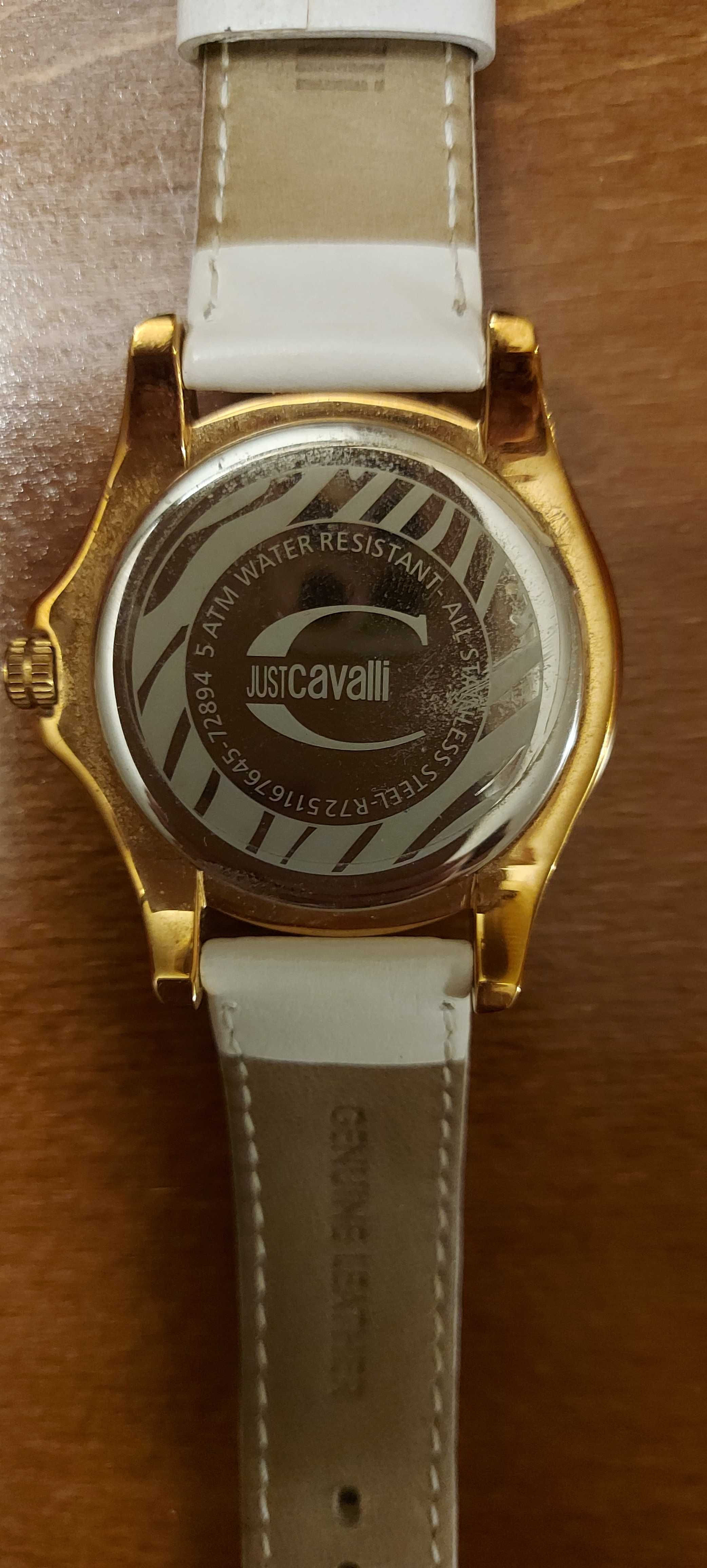 Дамски часовник "Just Cavalli "