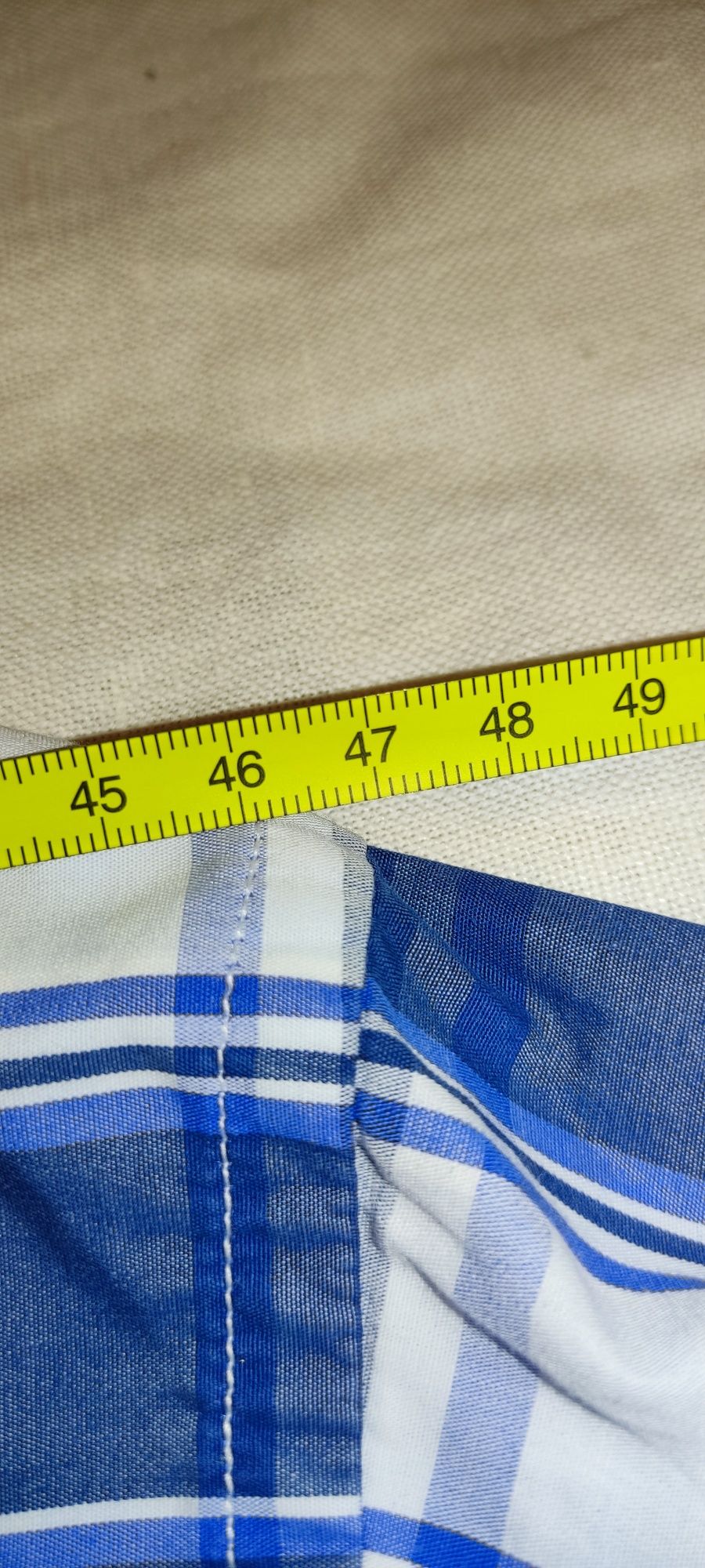 Cămașă Tommy Hilfiger mărime M Vintage Fit mânecă lungă bumbac