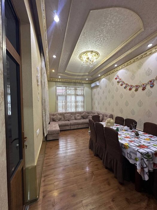 Новый дом 5 соток