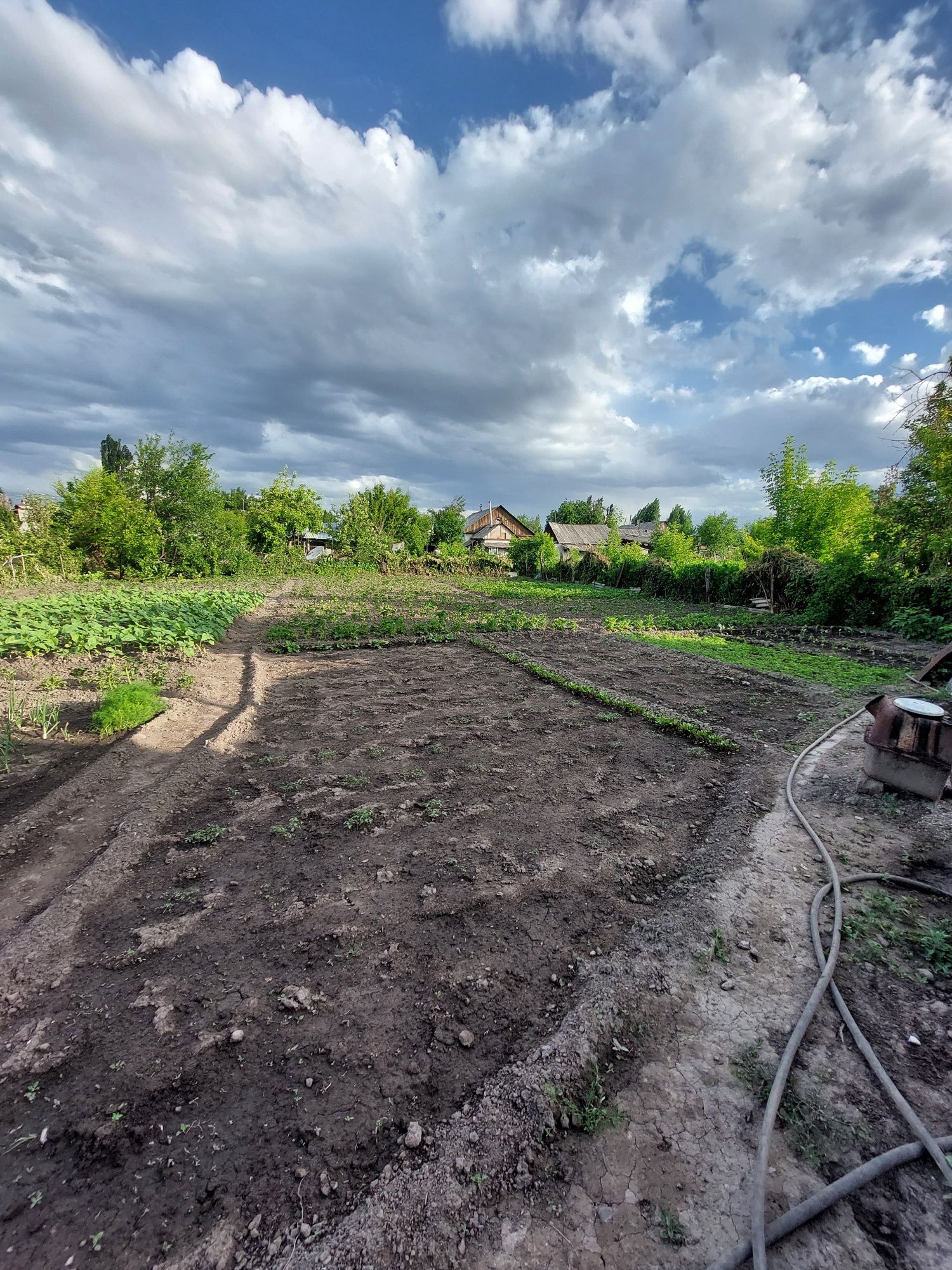 Продам дом п.Карабулак