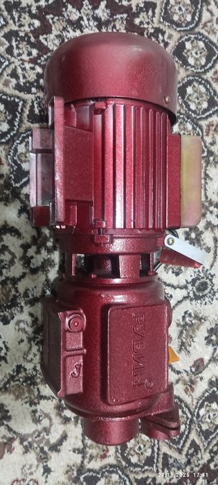 НАСОС 100 метр новый