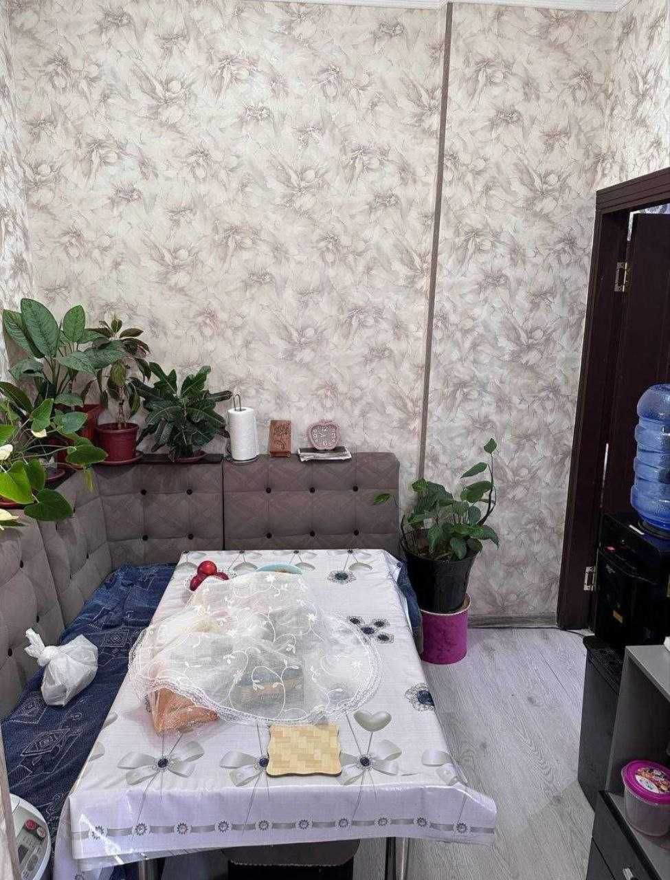 Квартира 2/3/4 ТТЗ-2 ИПОТЕКА есть №К592