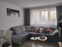 Vand apartament cu 3 camere in Gheorgheni, etajul 1