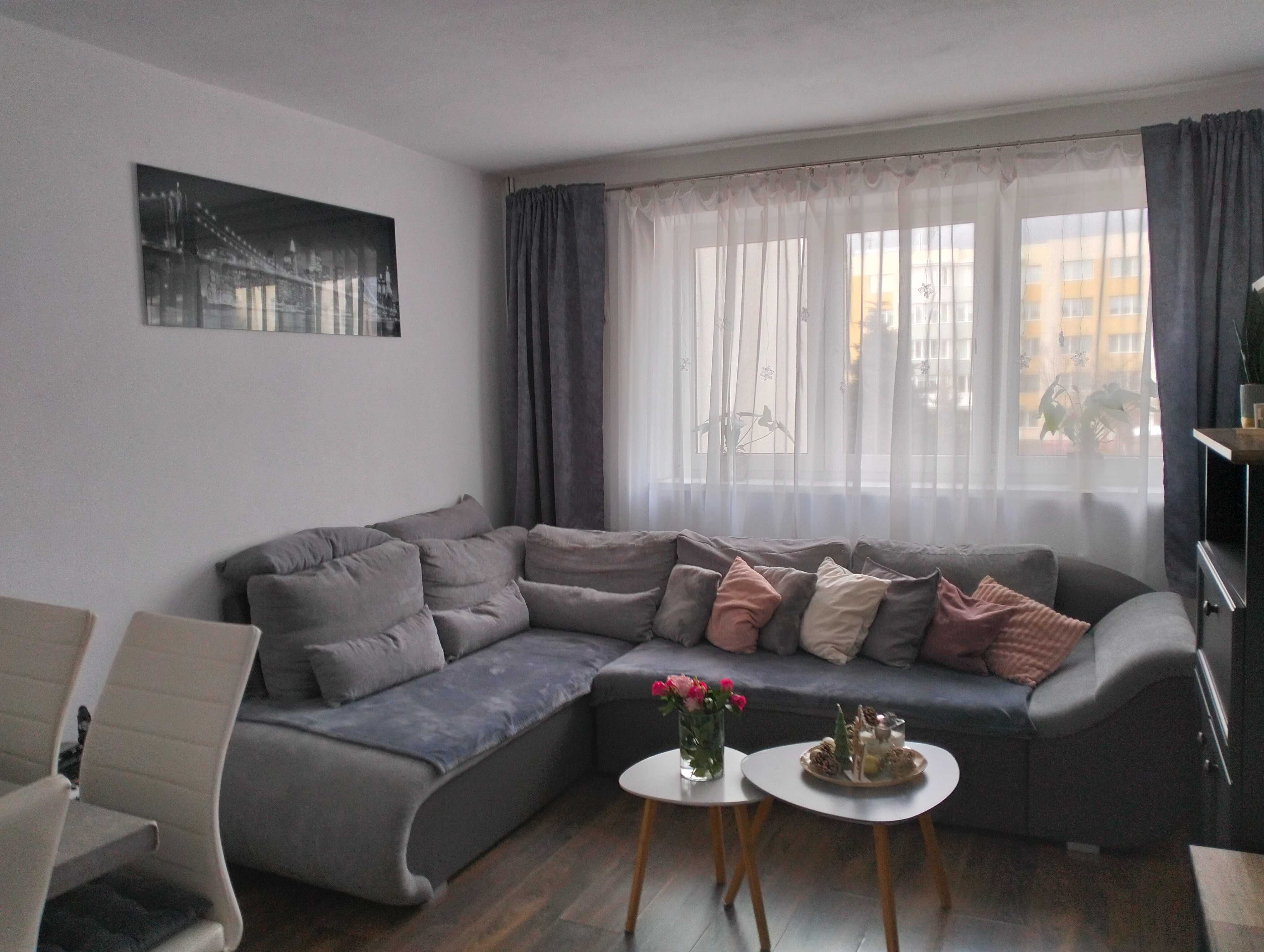 Vand apartament cu 3 camere in Gheorgheni