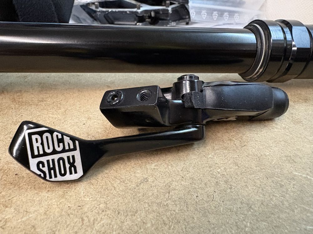 RockShox Reverb 150мм - хидравлично колче/dropper post