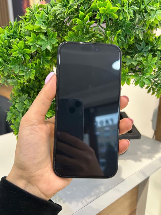 iPhone 15 про 256гб в идеальном состоянии