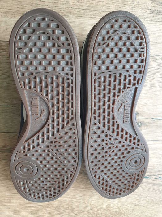 Tenesi Puma Road To Unity Indoor Sneakers Unisex