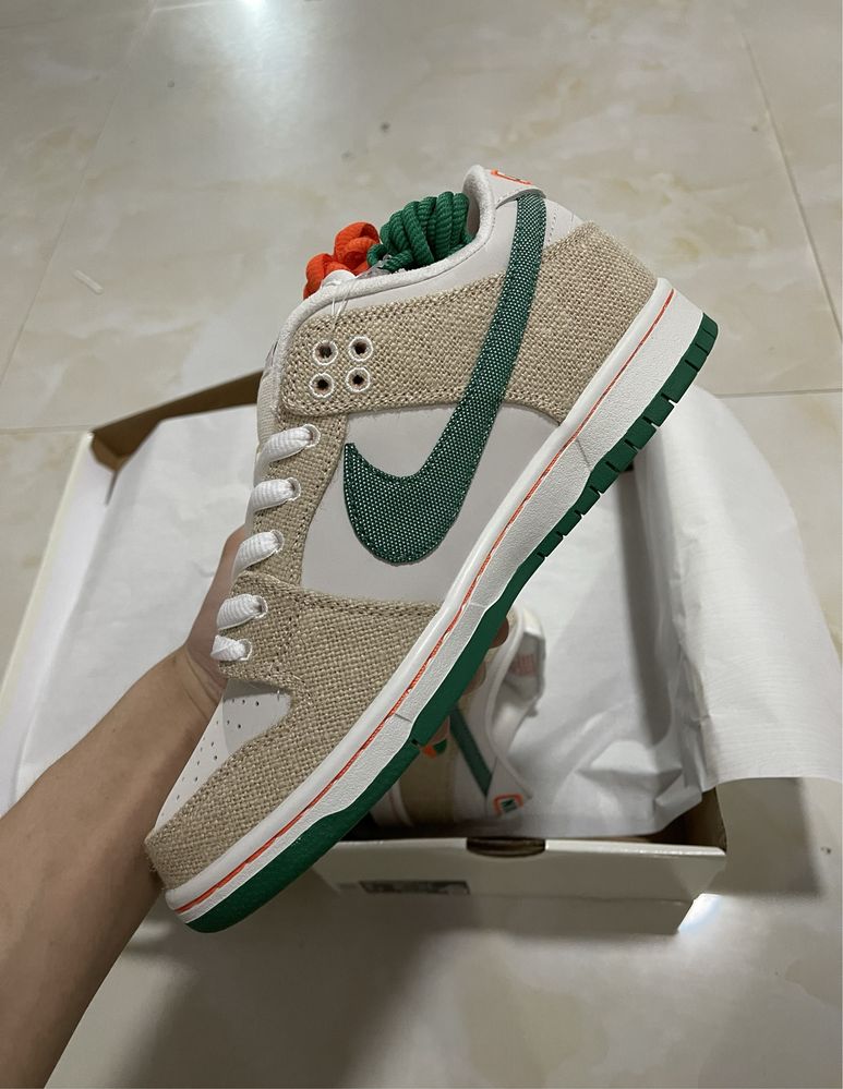 Nike SB Dunk Low Jarritos