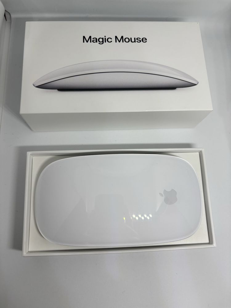 Apple Magic Mouse 2