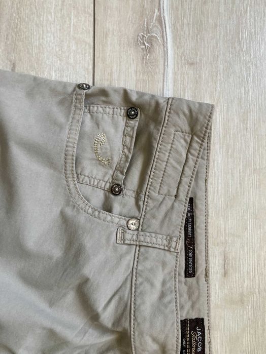 Jacob Cohen J688 Tailored Jeans Handmade панталон размер 42