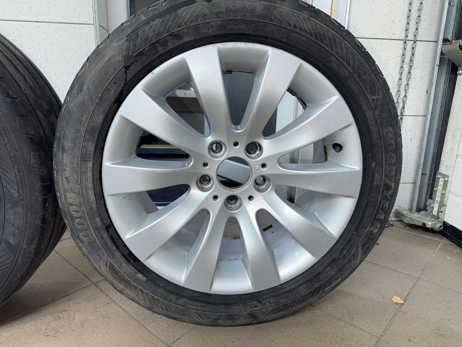 Jante bmw style 244 17inch r17