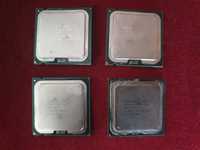 Loturi procesor Intel socket 775 - Q8200 Q9400 Q6600