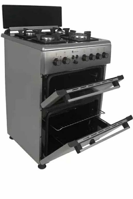 ARAGAZ mixt /electric/gaz