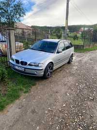 Bmw e46 break,facelift 2.0D 150cp