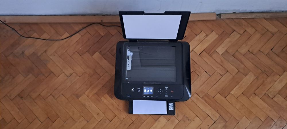 Принтер  Canon Pixma MG5750