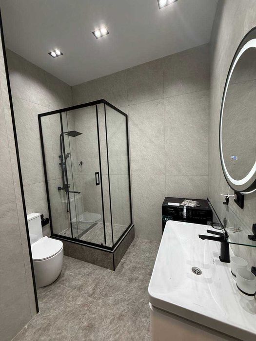 Сдается квартира в аренду | Шайхантахур | Тинчлик | Гунча | 2/2/5