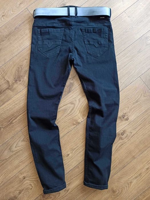 DIESEL жестоки оригинални дънки