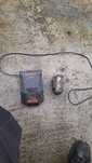 Incarcator bosch 18 v defect