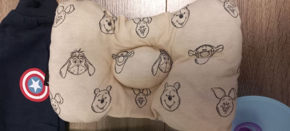 Set accesorii vesela copii