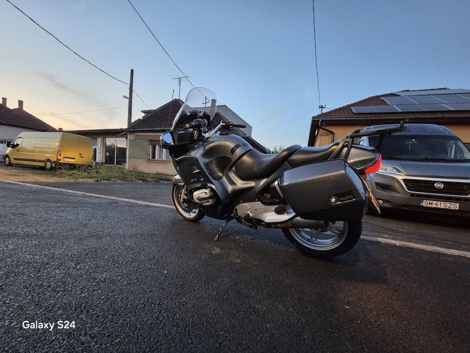 BMW R 1150 RT touring