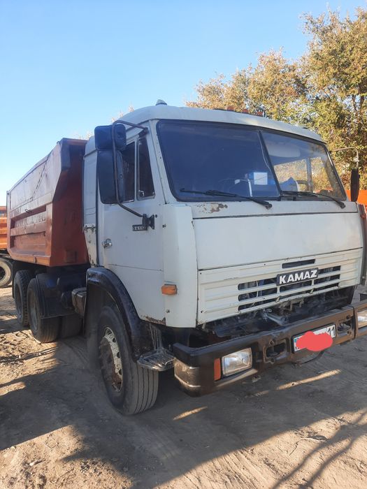 Камаз евро1,вал стандарт ред.47