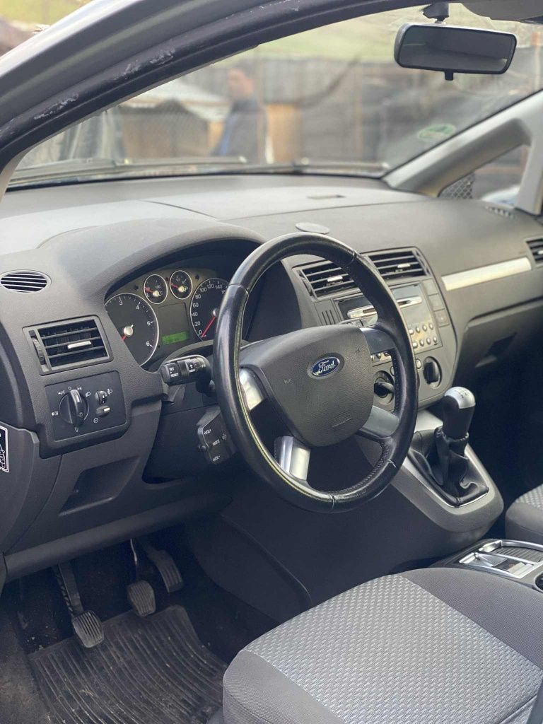 Vând Ford C-Max germania