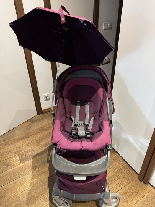 Детска количка Stokke
