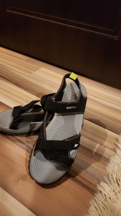 Quecha sandale de vara