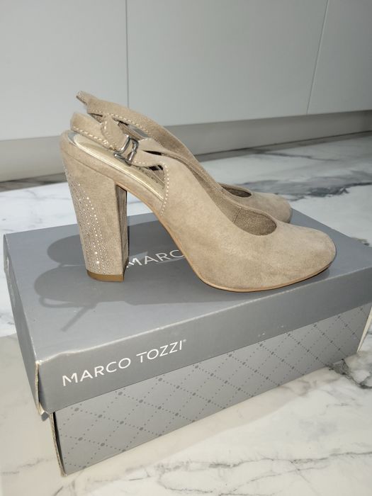 Женские туфли в отличном состоянии