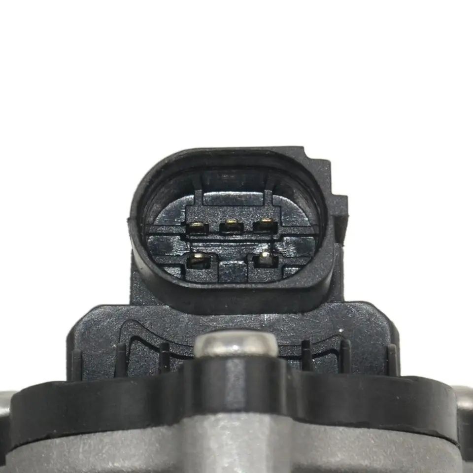 EGR клапан с колектор за Ford 1.8 TDCI