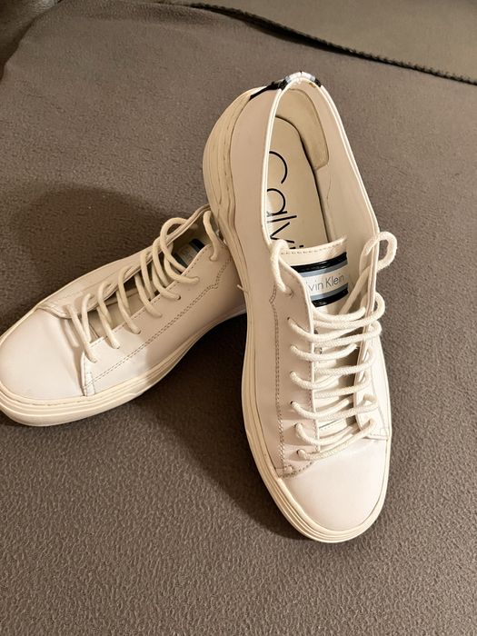 Кецове Calvin Klein